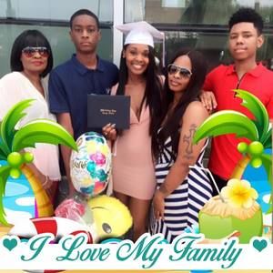 Meet your Posher, Earnestine